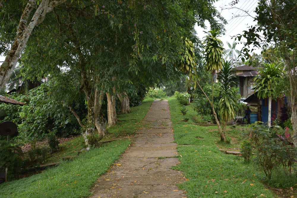 El hermoso pueblo colombiano que tiene prohibida la circulación de automóviles y fue nominado por la ONU Turismo