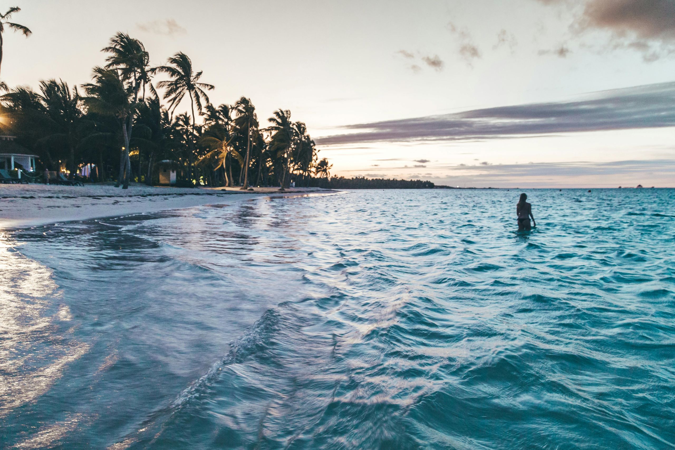 Cuándo es la mejor época para viajar a Punta Cana para evitar el sargazo Cuándo es la mejor época para viajar a Punta Cana para evitar el sargazo