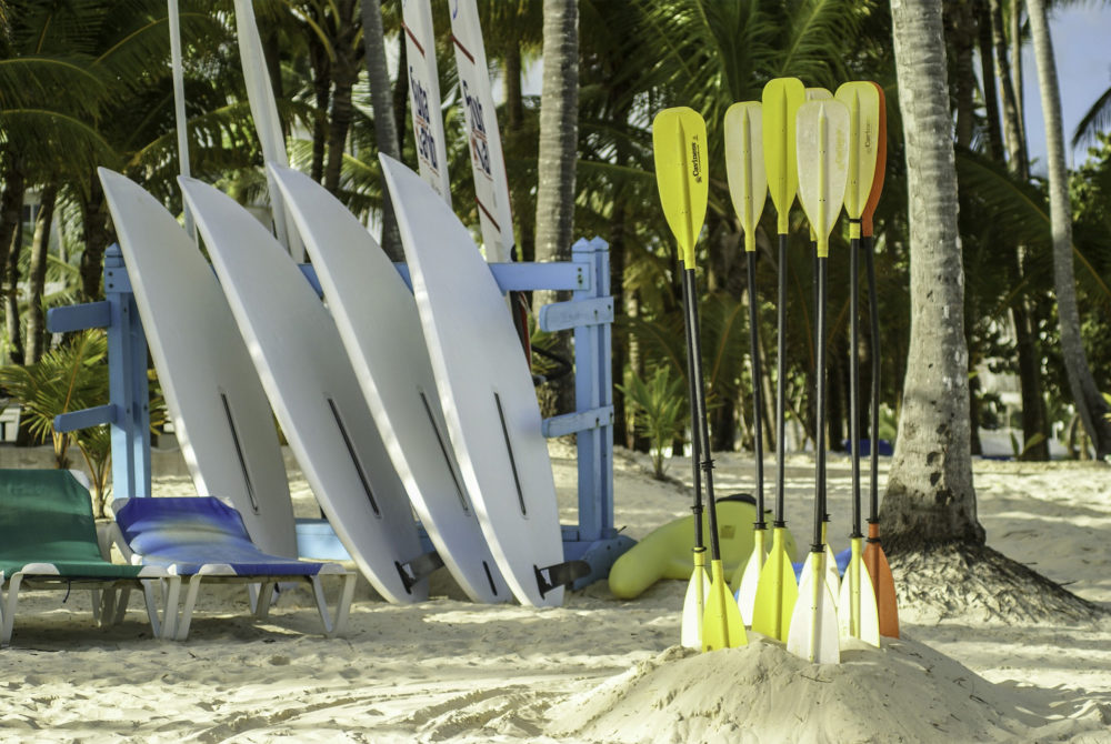 Punta-Cana2-1000x670 - Cuándo es la mejor época para viajar a Punta Cana para evitar el sargazo