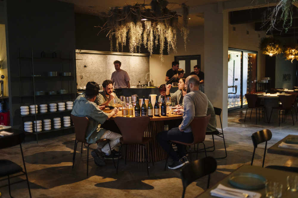 Restaurante-Musgo-1000x667 - Musgo: un viaje culinario desde Rusia hasta la Patagonia