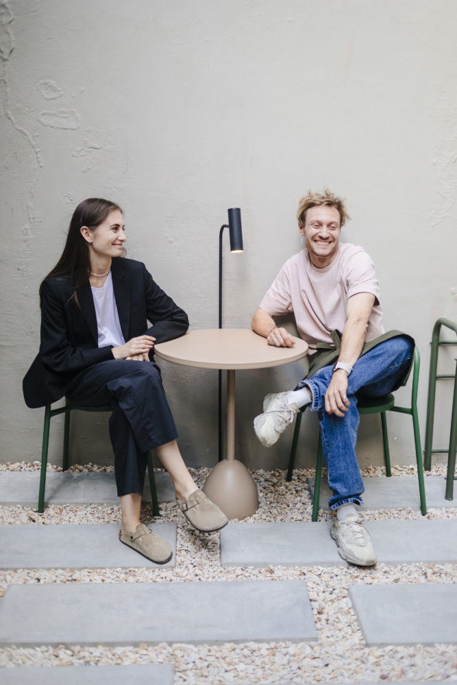 Restaurante-Musgo3-667x1000 - Musgo: un viaje culinario desde Rusia hasta la Patagonia