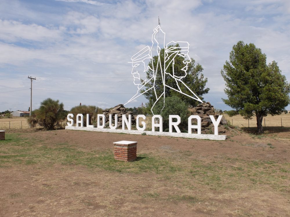 Saldungaray_wikimedia_commons_Dr.Frequency-1000x750 - El hermoso pueblito a 90 minutos de Bahía Blanca que fue nominado por la ONU Turismo como uno de los más bonitos del mundo