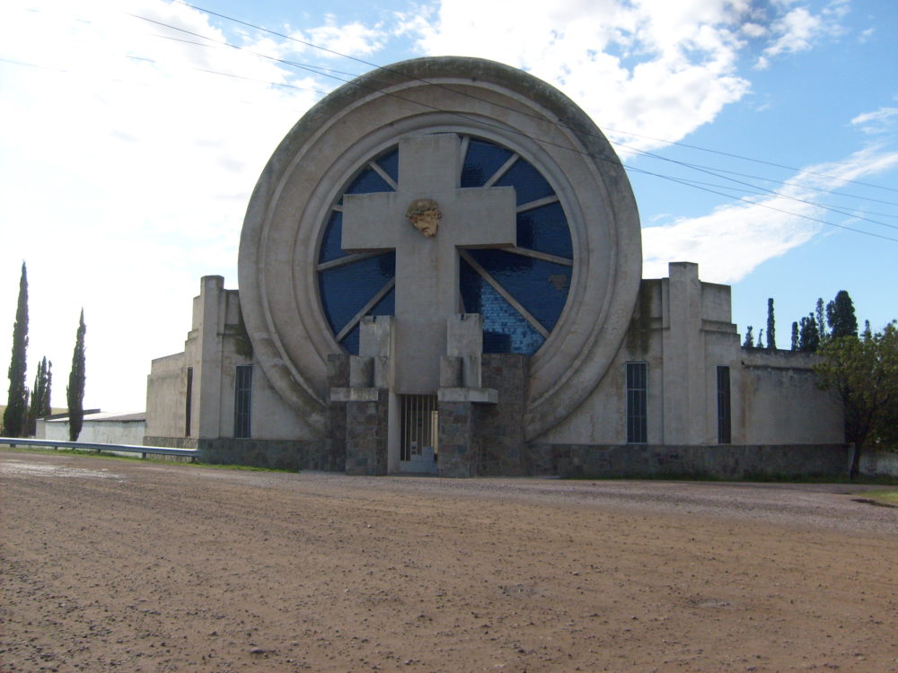 El hermoso pueblito a 90 minutos de Bahía Blanca que fue nominado por la ONU Turismo como uno de los más bonitos del mundo