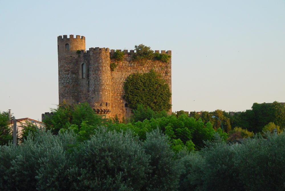 San-Martin-Valdeiglesias2-1000x670 - El alucinante pueblo medieval con un hermoso castillo a 1 hora de Madrid con exquisitos vinos y que fue escenario de varias películas