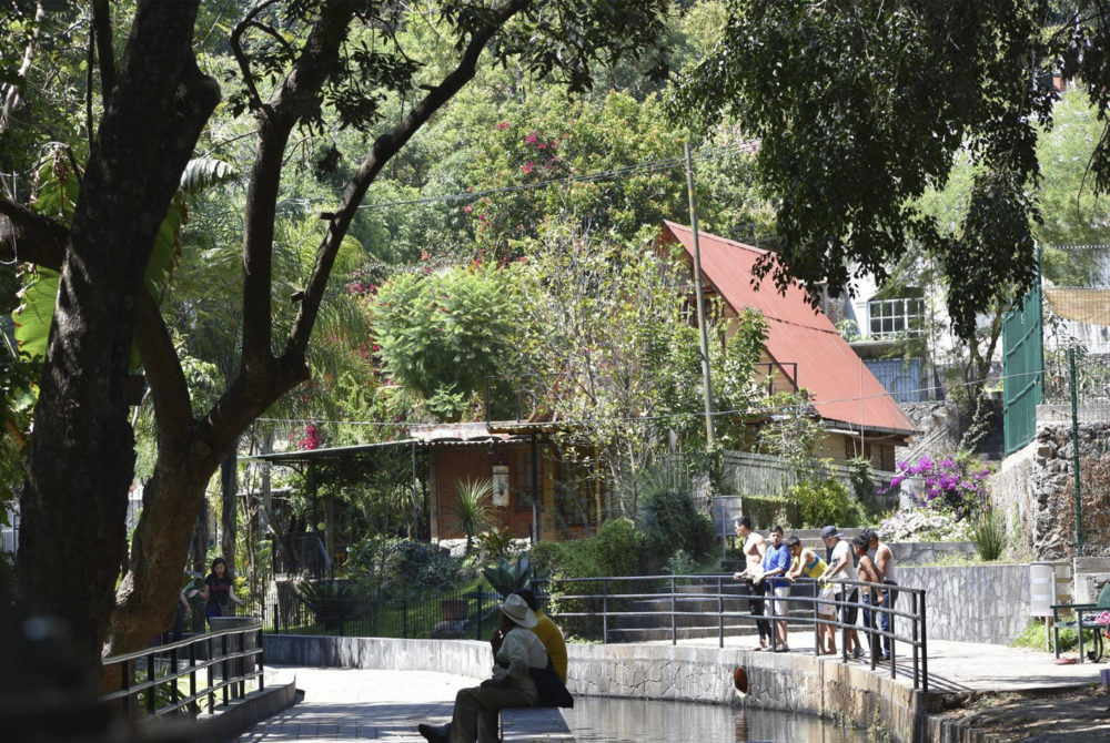 San-Pedro-1000x670 - Este hermoso Barrio Mágico queda en Michoacán y tiene un precioso parque para recorrer con tu amado