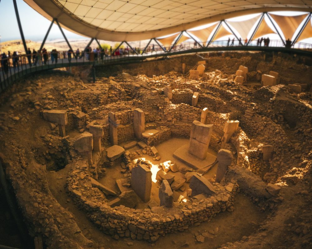 Göbekli Tepe: un viaje a los orígenes de la civilización