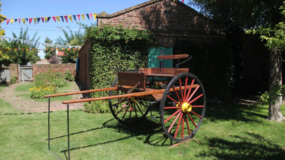 Santa-Maria_Turismo-Coronel-Suarez - El hermoso pueblito alemán a 6 horas de la Ciudad de Buenos Aires con preciosas callecitas para recorrer y fiestas en honor al strudel y a las tradiciones coloniales