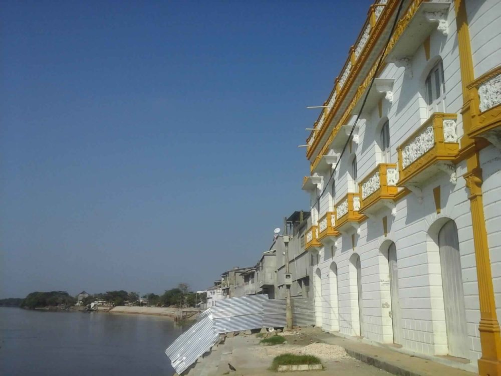 Este bonito Pueblo Patrimonio a poco más de 1 hora de Sincelejo alberga un bonito Monumento Nacional para recorrer y disfrutar
