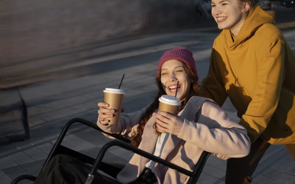 Cómo alquilar sillas de ruedas y ECV en Walt Disney World para las personas con movilidad reducida