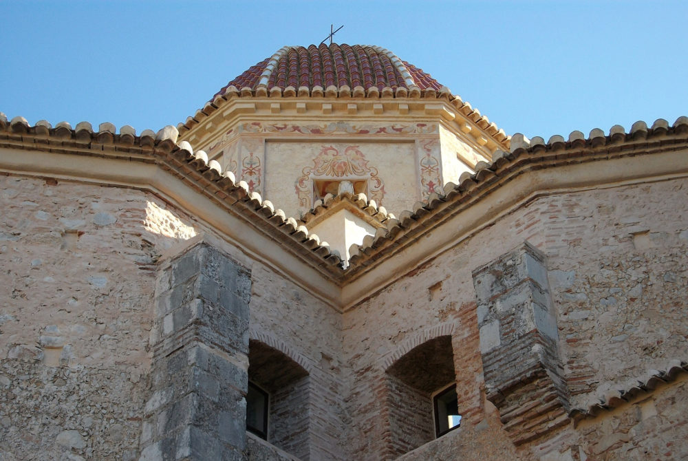 Simat-de-Valldinga2-1000x670 - El Pueblo Mágico de España a 1 hora de Valencia con preciosos paisajes, exquisitas naranjas e iglesias llenas de historia