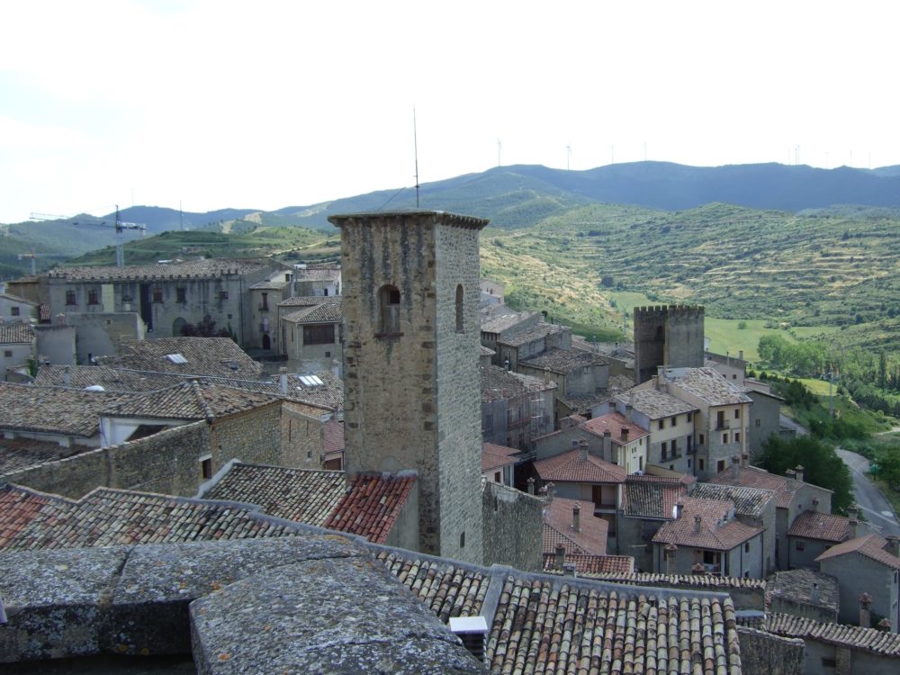 Sos_del_Rey_Catolico_wikimedia_commons_Ecelan-1000x750 - Estos son los pueblos de España nominados por la ONU Turismo en 2024 como los más bonitos del mundo