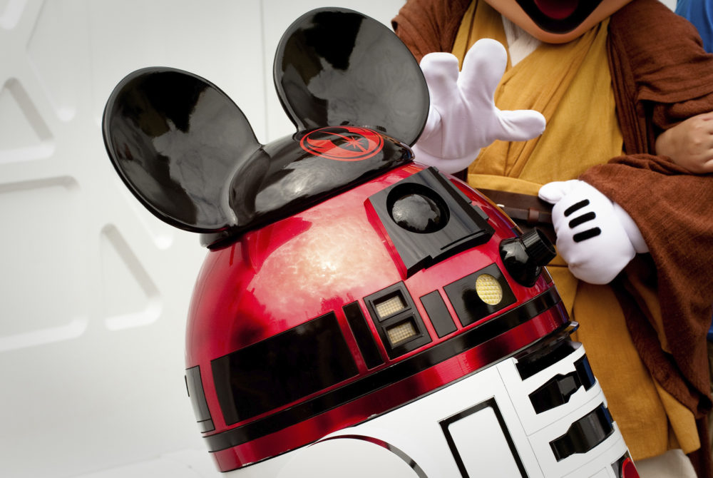 Cuáles son las atracciones de Hollywood Studios que todo fanático de Star Wars tiene que disfrutar