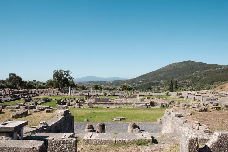 TAL-ancient-messene-riuns-COSTANAVARINO0524-b6fb3ab28aa14b13b2a78bbec729a228 - Me quedé en el primer hotel Mandarin Oriental de Grecia en Mesene. Te cuento cómo fue la experiencia.