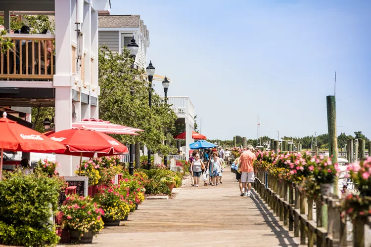 TAL-beaufort-NCBEACHTOWNS0524-02de5150c34c4380aa4c84172b1397c8 - 10 mejores ciudades costeras de Carolina del Norte, de acuerdo con los locales