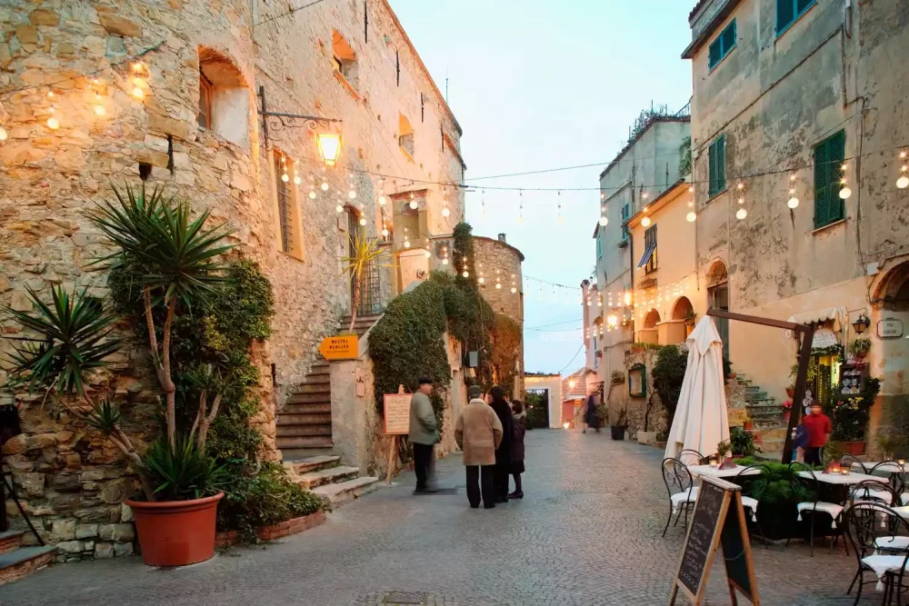 TAL-liguria-RETIREITALY0524-5291fc4ae73047f5a2ddba3f3ca20975-1000x667 - 8 mejores lugares para jubilarse en Italia, según expertos locales