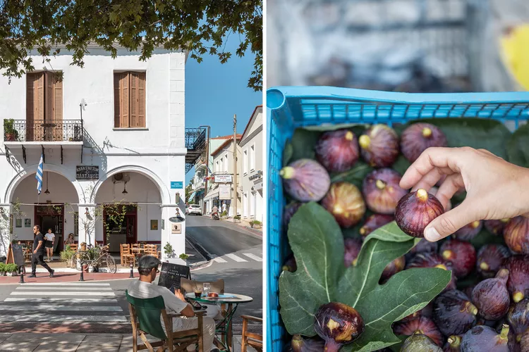 TAL-pylos-town-market-figs-COSTANAVARINO0524-4e22b5a427a941c19664af41d49cdfa5 - Me quedé en el primer hotel Mandarin Oriental de Grecia en Mesene. Te cuento cómo fue la experiencia.