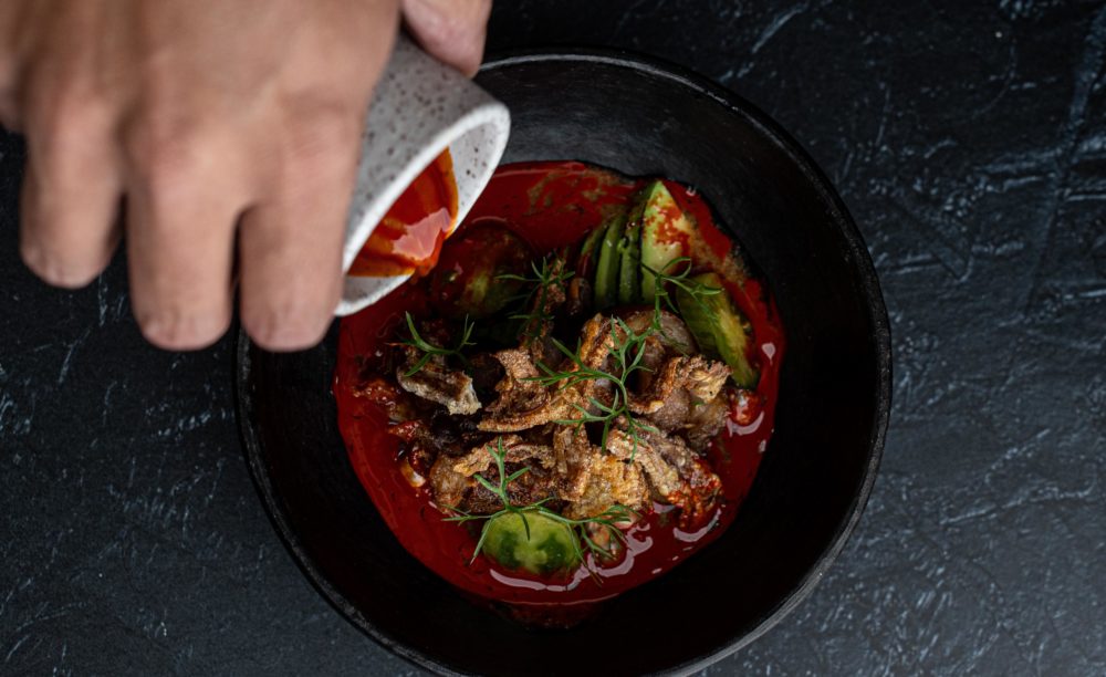 Quito: guía para comer bien en la mitad del mundo