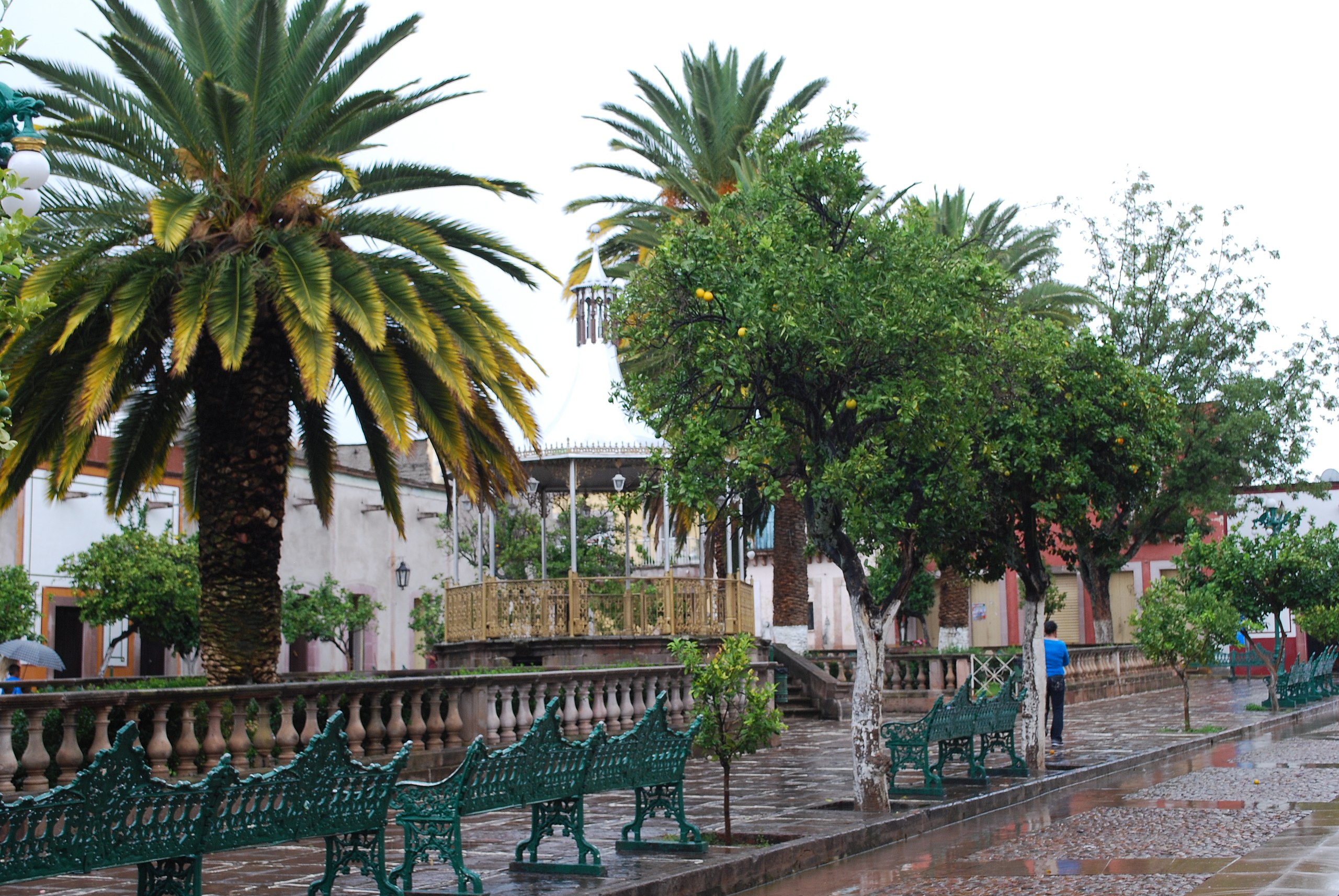 Cuántos Pueblos Mágicos hay en Zacatecas Cuántos Pueblos Mágicos hay en Zacatecas