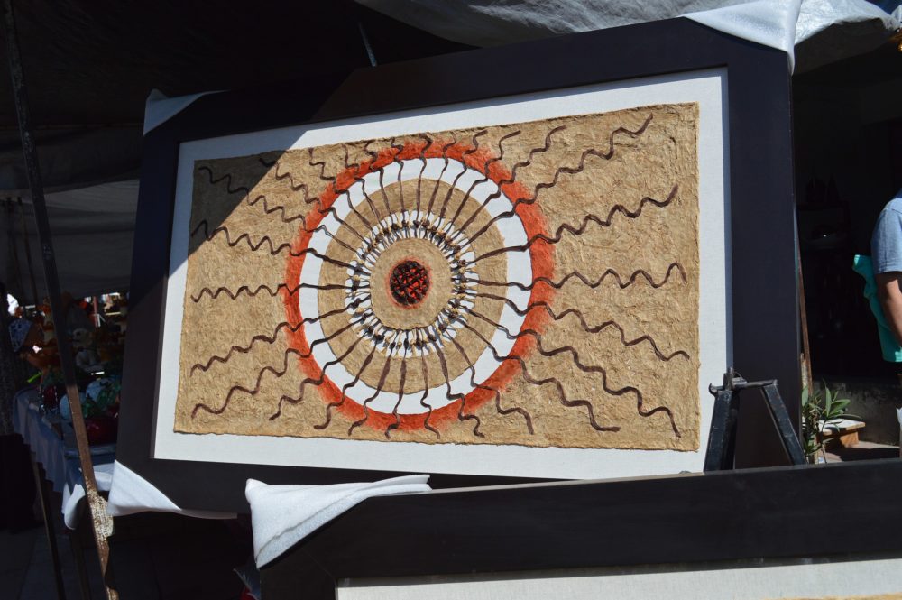 TianguisTonaltecas_wikimedia_commons_AlejandroLinaresGarcia2-1000x665 - El hermoso Pueblo Mágico a 40 minutos de Cuernavaca donde encontrarás tianguis con coloridas artesanías en papel de amate y juguetes bonitos para los niños