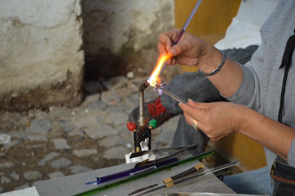 Tlaquepaque_wikimedia_commons_AlejandroLinaresGarcia-1000x665 - Este Pueblo Mágico es un santuario de las artesanías mexicanas: alfarería, joyería, cerámica y mucho más