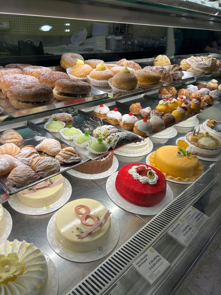 Tricase-y-Santa-Cesarea-Terme5-750x1000 - Los mapas de Narda: un viaje familiar y gastronómico por el sur de Italia