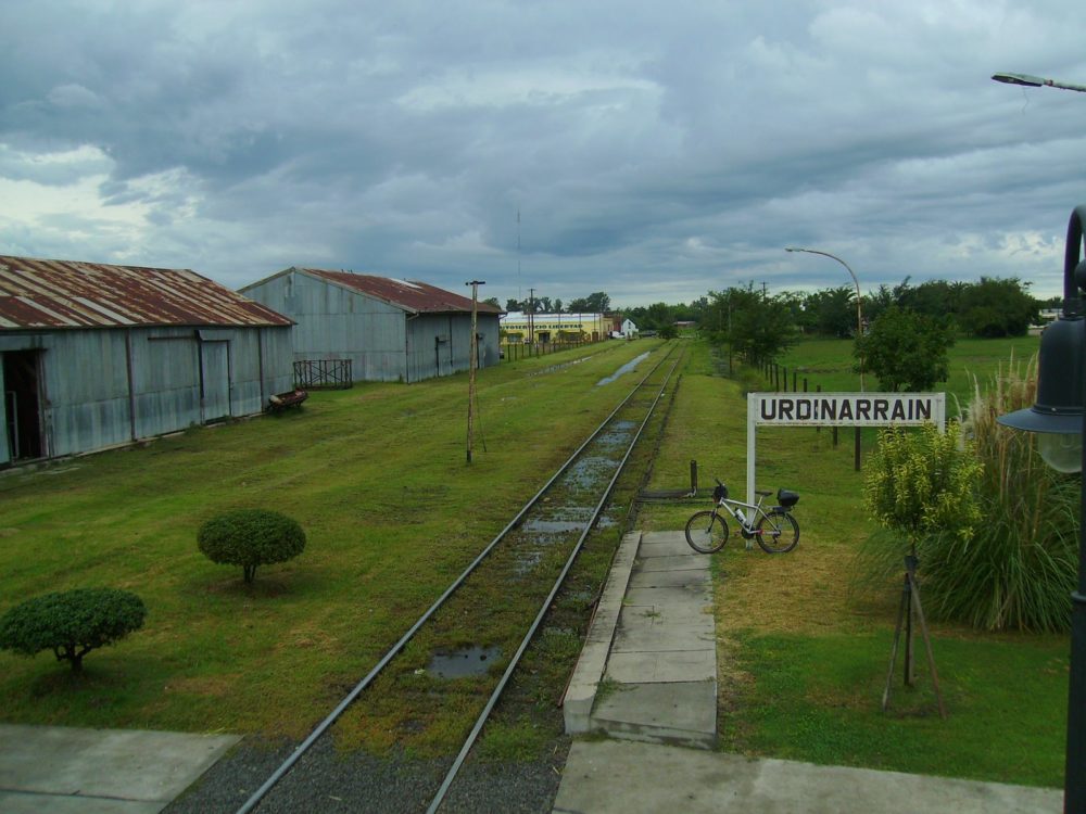 Urdinarrain_wikimedia_commons_Canopus49-1000x750 - El bonito pueblito a pocas horas de la Ciudad de Buenos Aires que está nominado por la ONU Turismo como uno de los más bellos del mundo