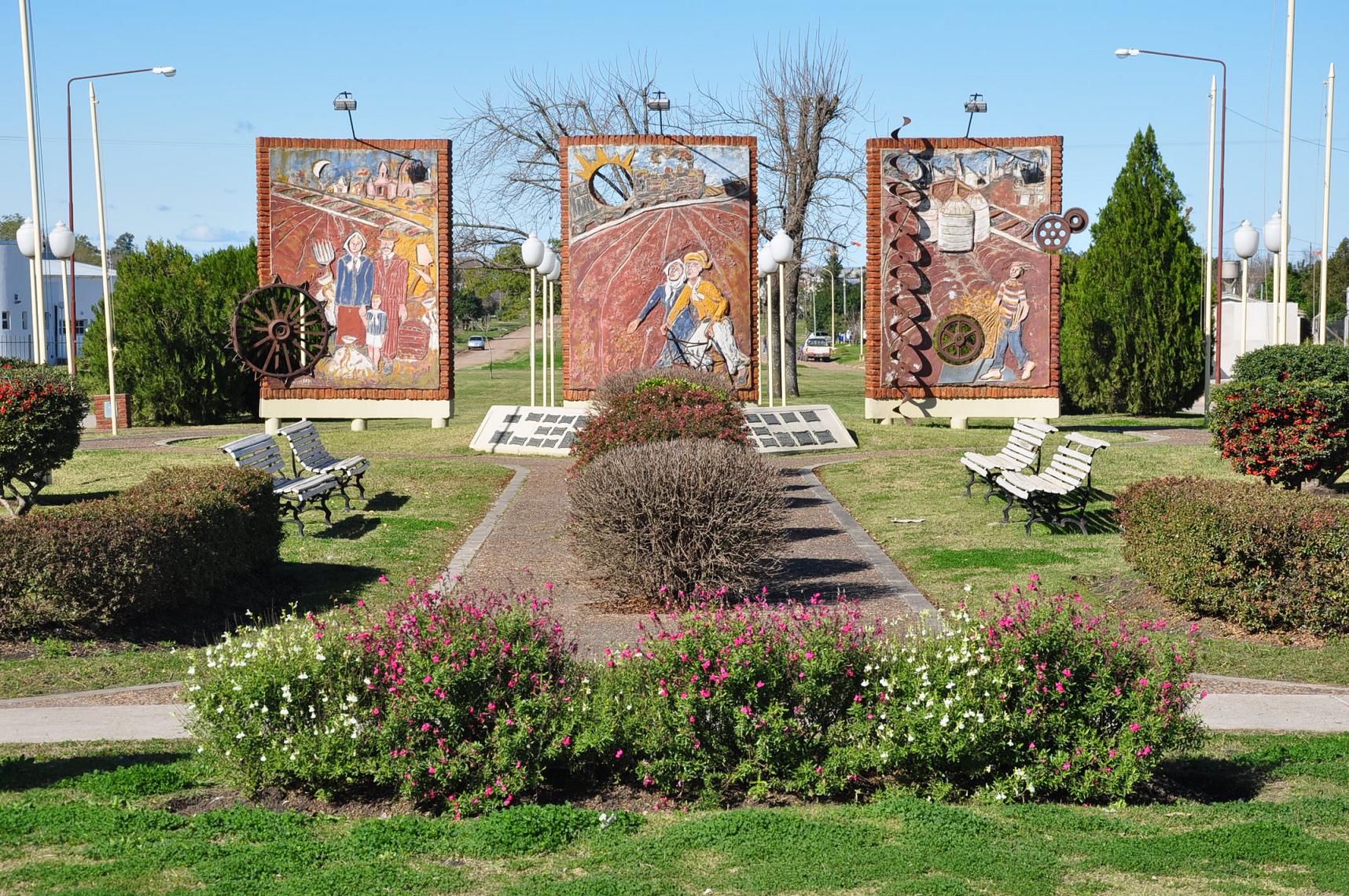 El bonito pueblito a pocas horas de la Ciudad de Buenos Aires que está nominado por la ONU Turismo como uno de los más bellos del mundo