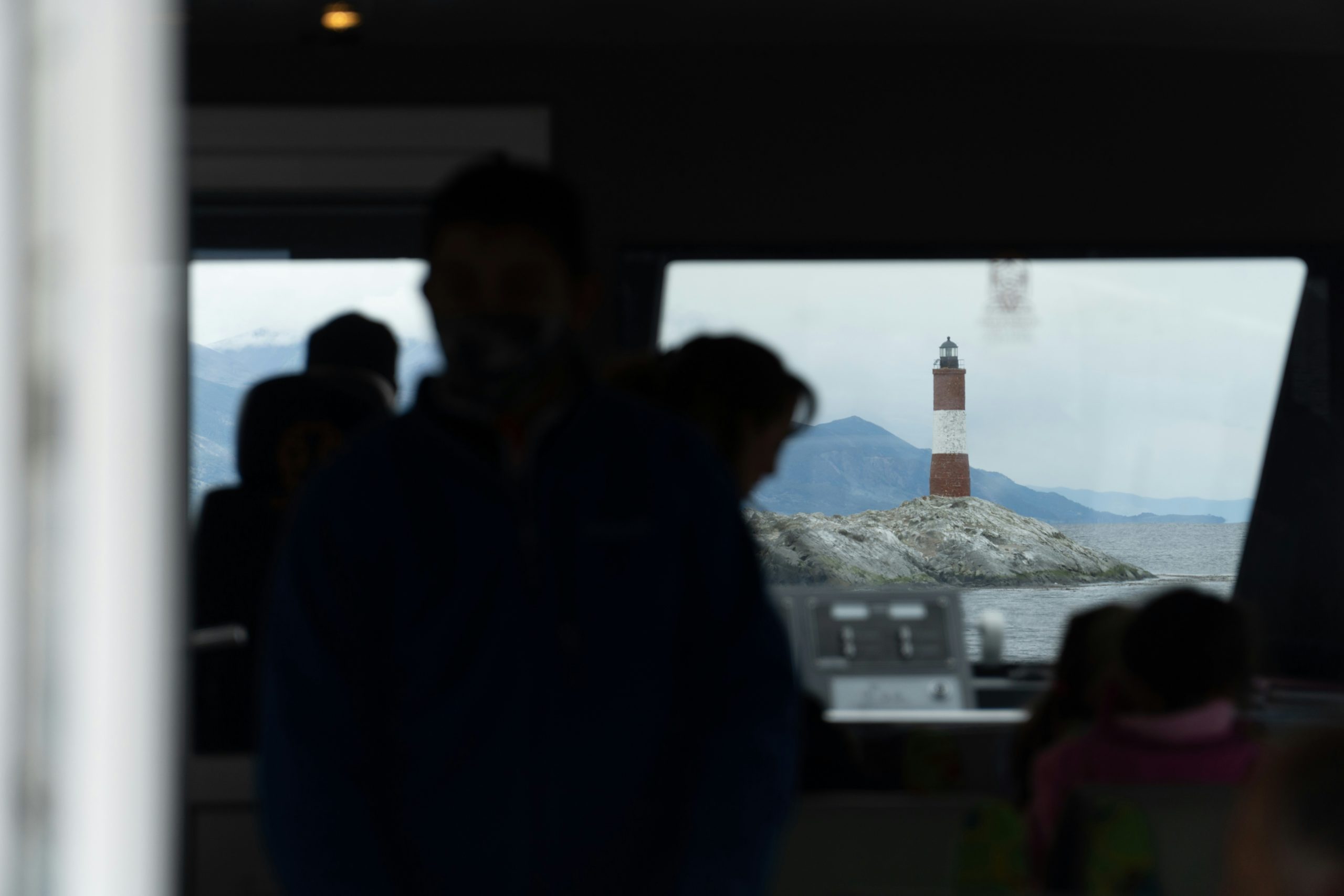 Ushuaia: explora las maravillas de la Ciudad del Fin del Mundo Ushuaia: explora las maravillas de la Ciudad del Fin del Mundo