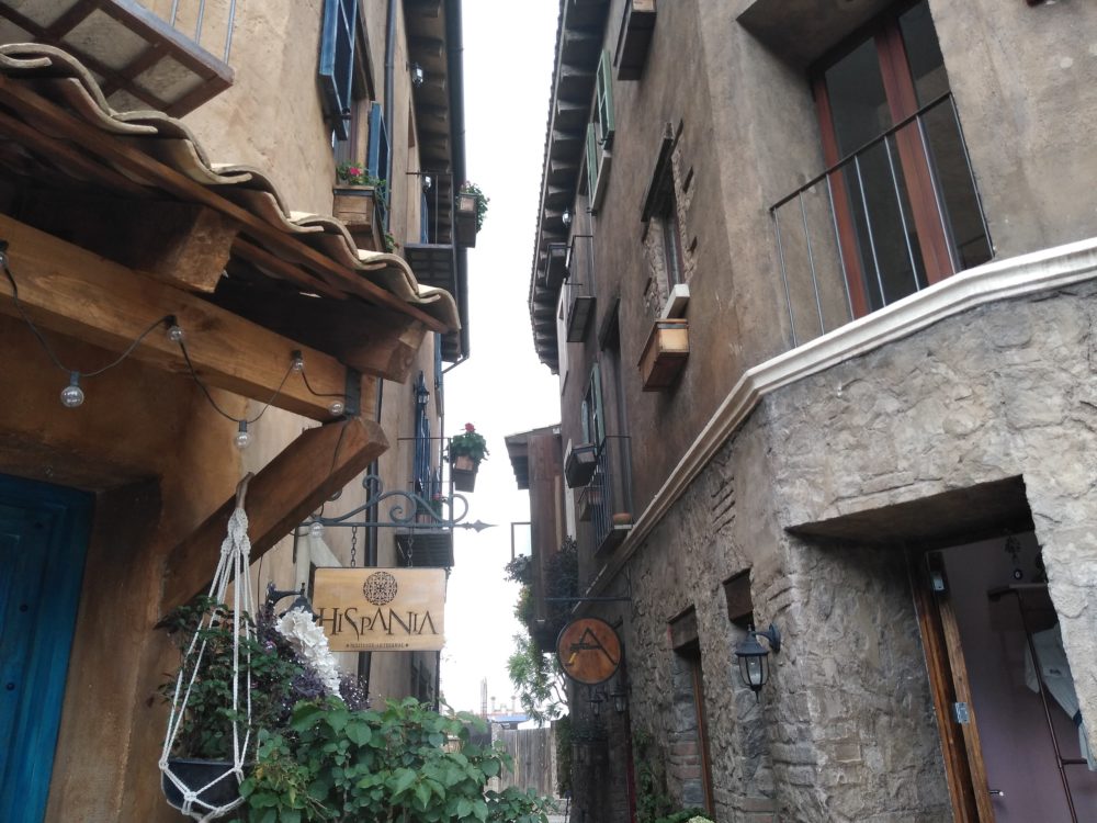 ValQuirico_2-1000x750 - Como en la Toscana italiana pero a 2 horas de la CDMX: qué hacer en Val'Quirico, el hermoso pueblito estilo medieval