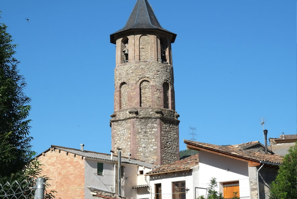 Vilaller-1000x670 - El hermoso Pueblo Mágico de España con bellos paisajes naturales y callecitas para recorrer a 2 horas de Huesca