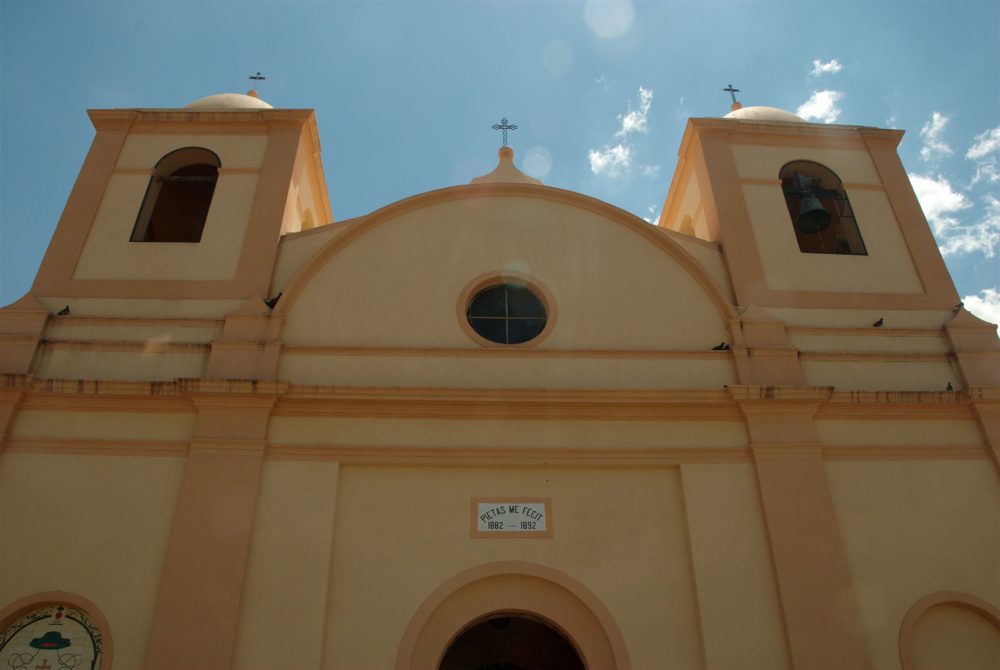 El encantador pueblito a 2 horas de Córdoba capital que fue nominado por la ONU Turismo como uno de los más bonitos del mundo