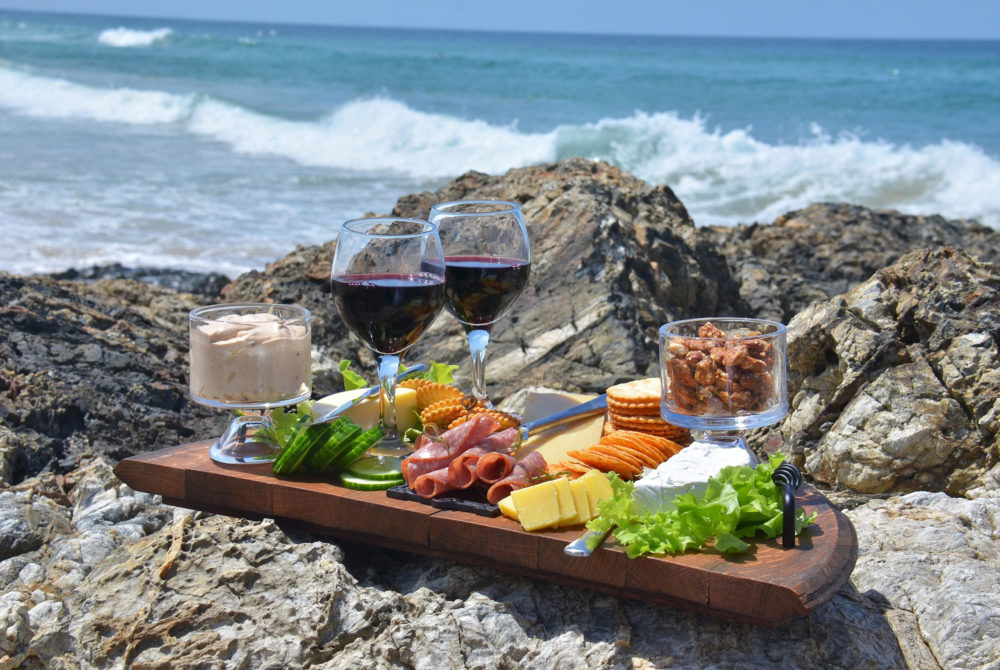 El divino pueblito escondido de Canarias con vistas alucinantes, senderos para recorrer y exquisitos vinos