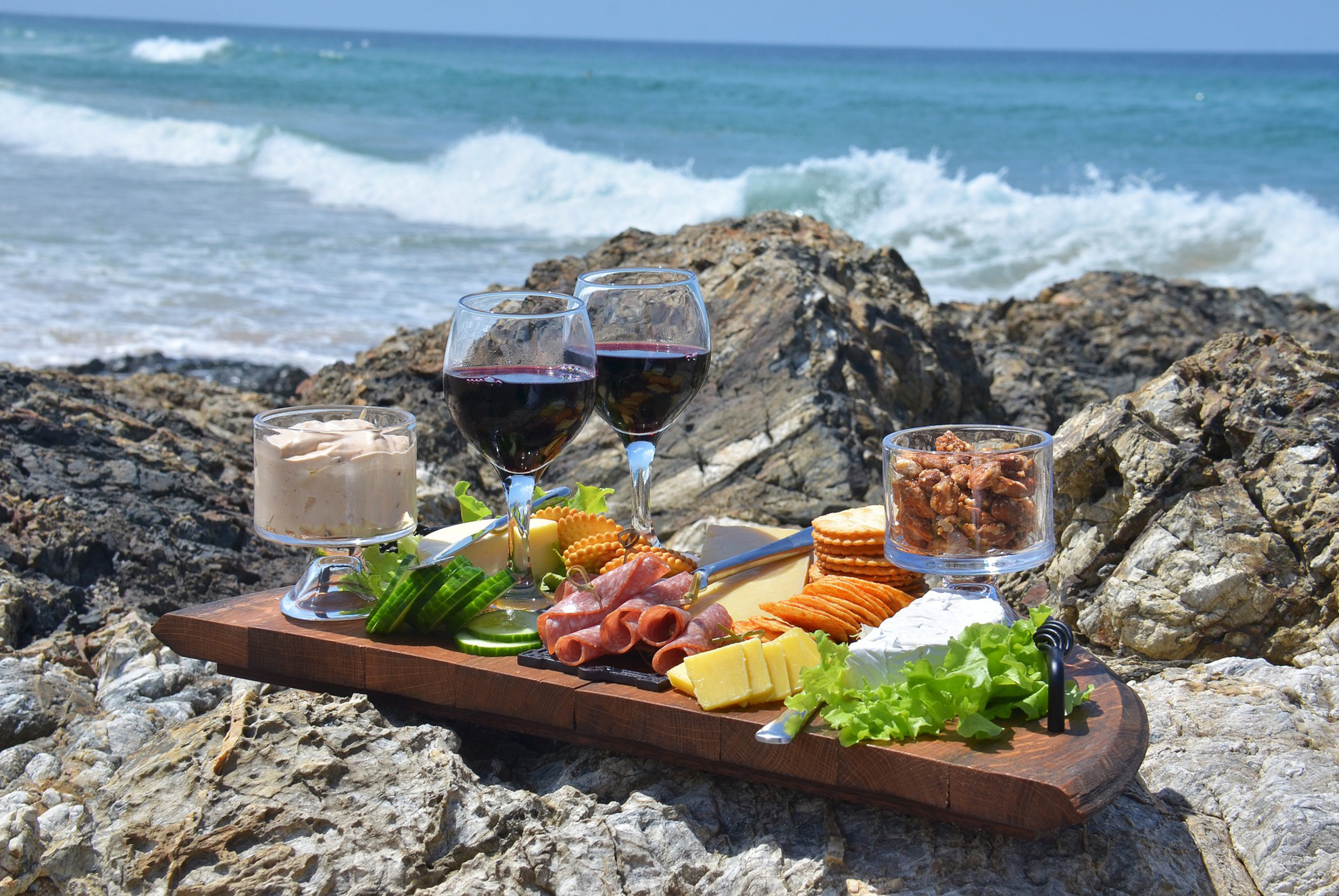 El divino pueblito escondido de Canarias con vistas alucinantes, senderos para recorrer y exquisitos vinos