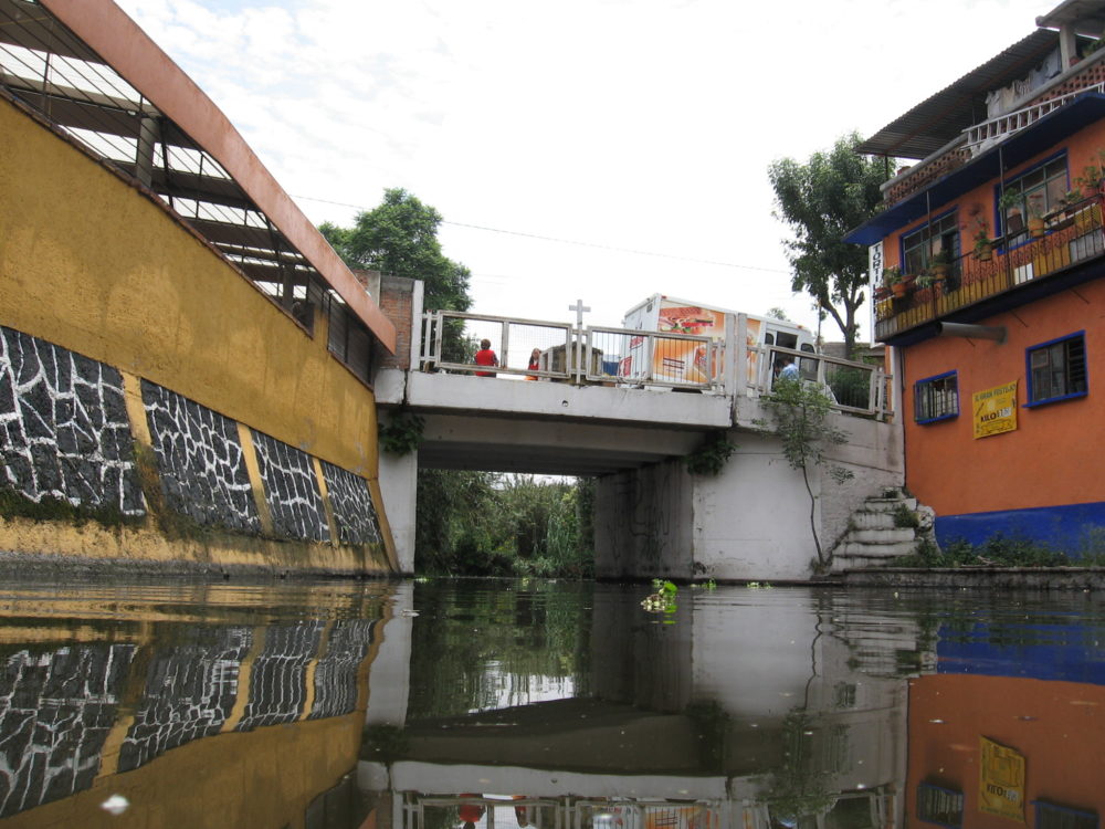 Xochimilco_wikimedia_commons_Syced-1000x750 - ¿Cuántos Barrios Mágicos hay en México y cuáles son?