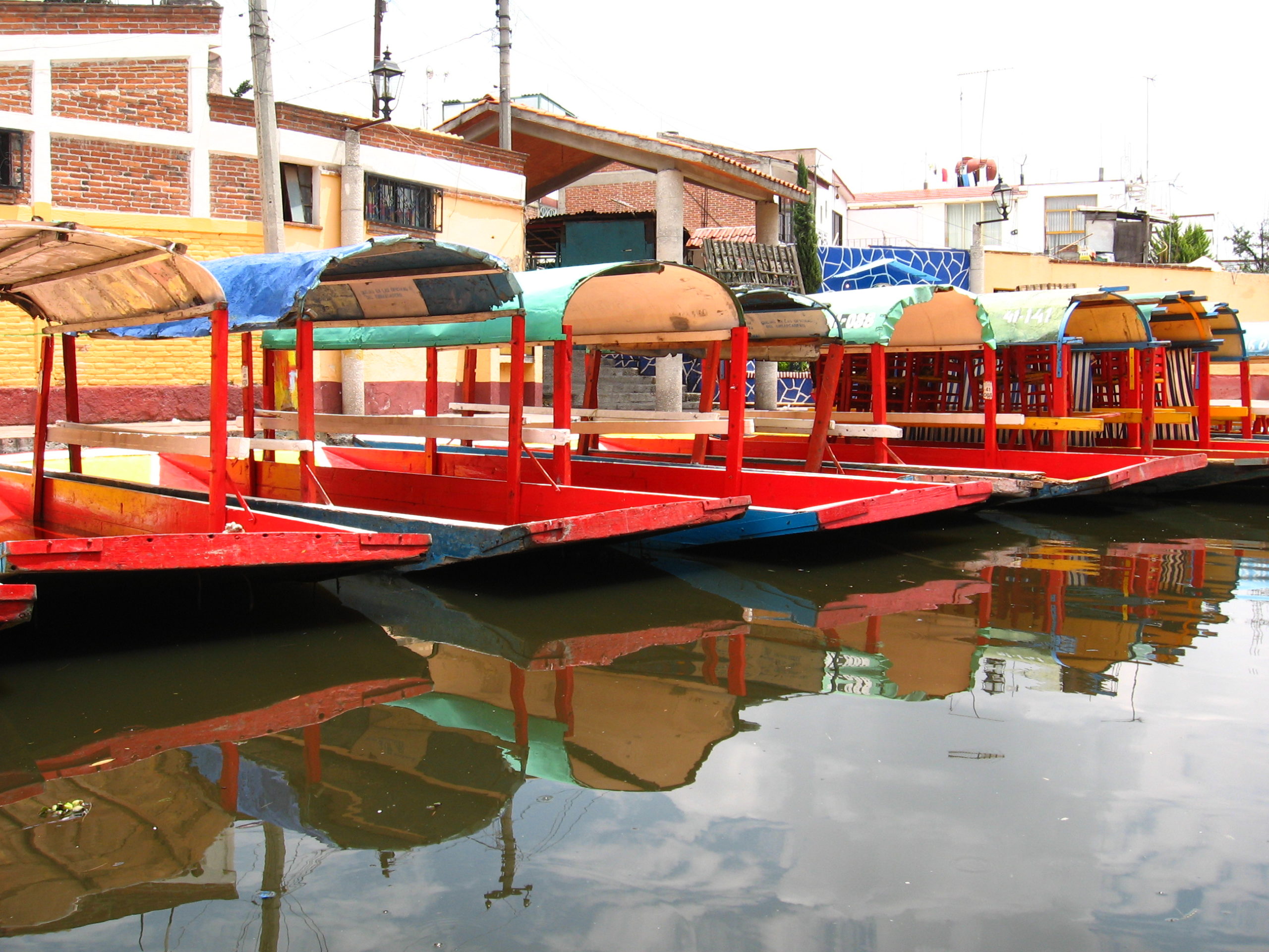¿Cuántos Barrios Mágicos hay en México y cuáles son?
