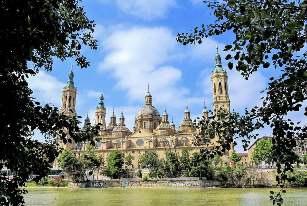 Zaragoza2-1000x670 - Qué ver en 1 día en Zaragoza, la preciosa ciudad de España con 2000 años de historia