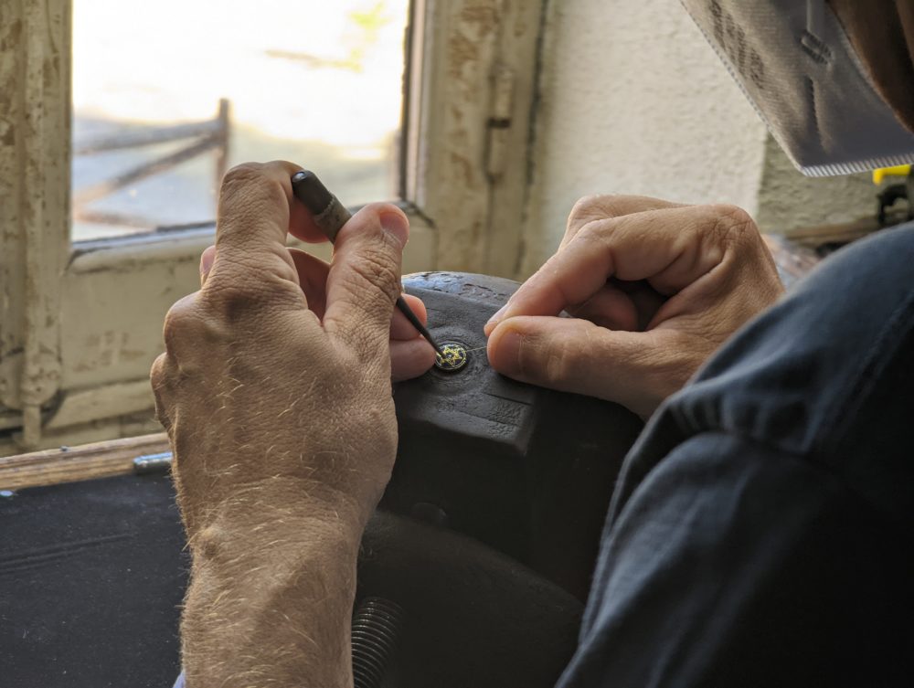 Este pueblito declarado Patrimonio de la Humanidad hace las artesanías más bellas de tejido a mano con hilos de oro y plata y está a 3 horas de Sincelejo