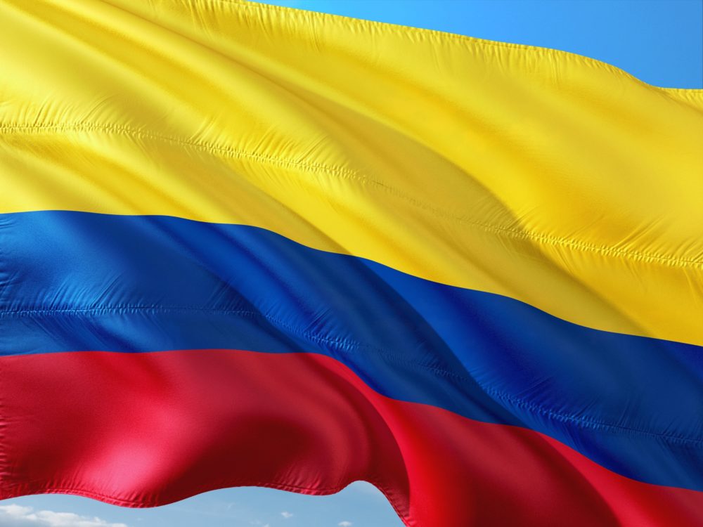 bandera_colombia_pixabay-1000x750 - El precioso Pueblo Patrimonio a casi 5 horas de Sogamoso con bonitas calles empedradas y que fue capital de Colombia por 10 meses