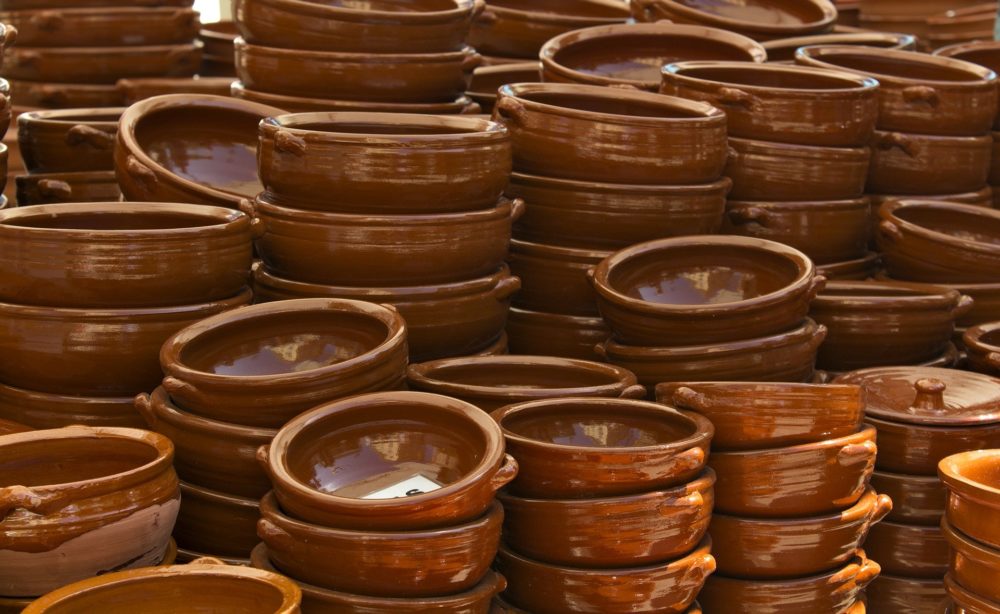 Este pueblito a 45 minutos de Atlixco tiene las mejores cazuelas de barro y muchas artesanías para comprar