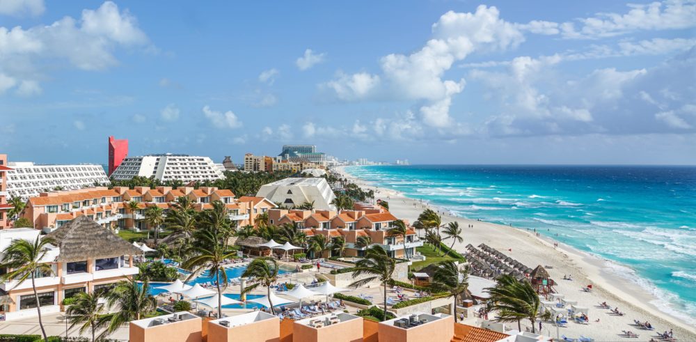 cancun-pixabay2-1000x491 - Cuál es la mejor época para viajar a Cancún