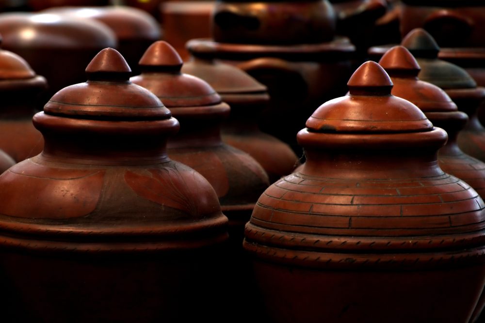 Este Pueblo Mágico a 1 hora de Toluca tiene artesanías únicas para decorar el hogar para todos los gustos y de diversos materiales