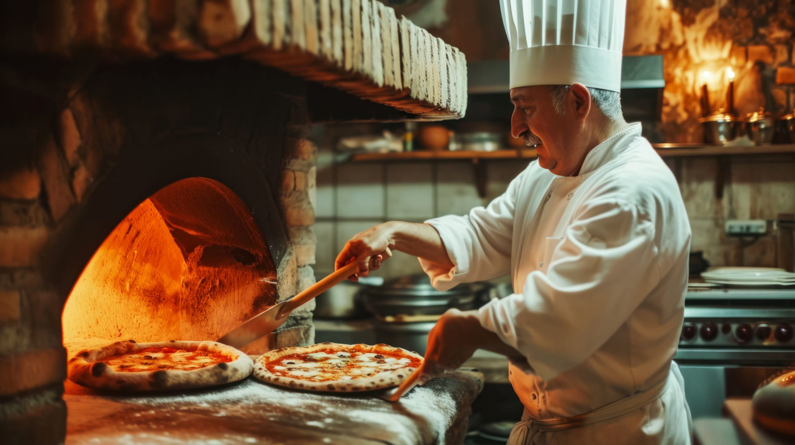 No es Güerrin: la pizzería porteña que casi nadie conoce y tiene una de las más ricas fugazzetas de la Ciudad de Buenos Aires
