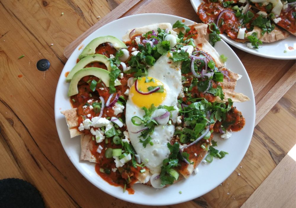 Dónde comer chilaquiles en la CDMX: fondas, restaurantes, puestos callejeros y más 