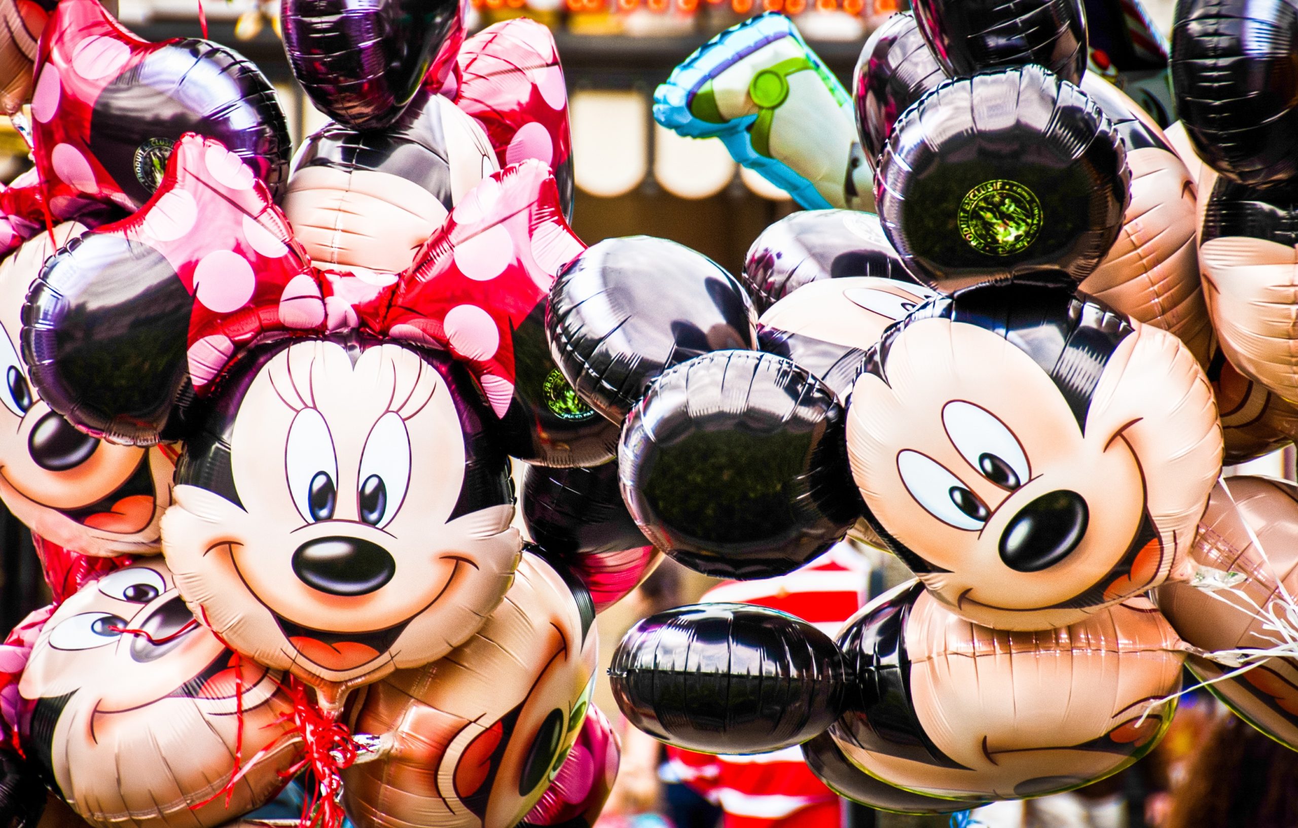 Así puedes celebrar tu cumpleaños en Walt Disney World y hacer de tu día especial un recuerdo imborrable