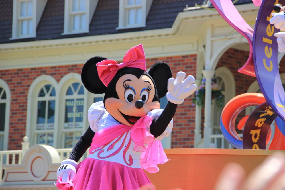 disney_cumpleanos_pixabay_3-1000x667 - Así puedes celebrar tu cumpleaños en Walt Disney World y hacer de tu día especial un recuerdo imborrable