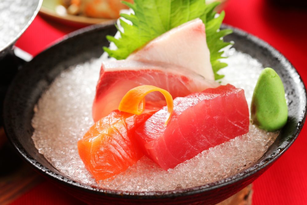gourmet-japones-pixabay-1000x667 - Estos son los restaurantes de alta cocina en Epcot para vivir una experiencia lujosa en tus vacaciones en familia