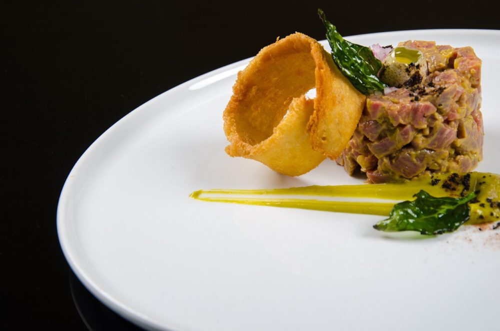 gourmet-pixabay2-1000x663 - Estos son los restaurantes de alta cocina en Epcot para vivir una experiencia lujosa en tus vacaciones en familia