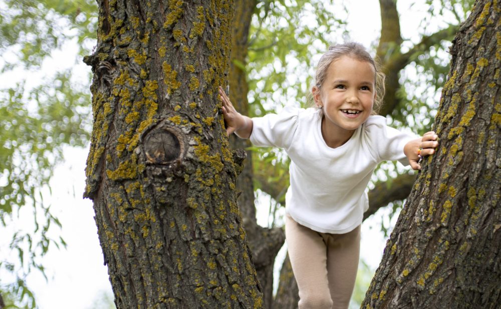 El impactante pueblo a pocos minutos de Barcelona con bonitos paisajes que es perfecto para una escapada con los niños