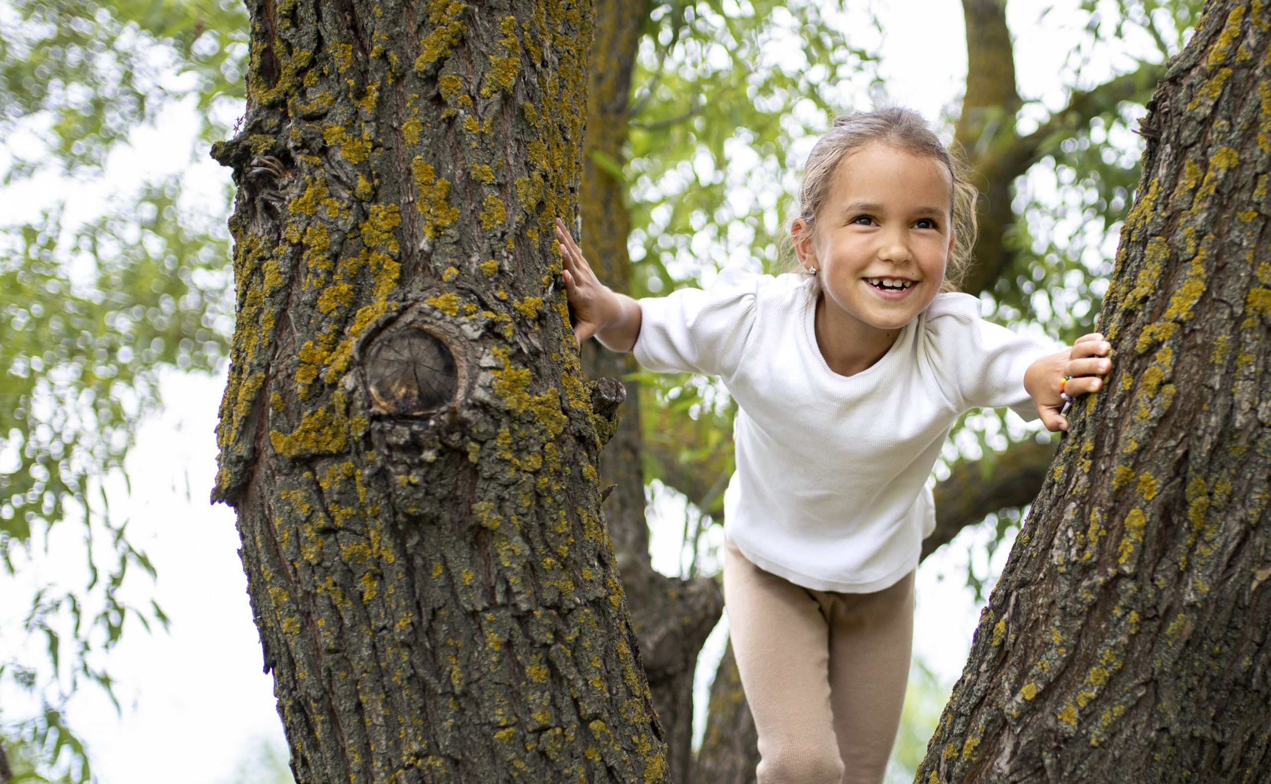 El impactante pueblo a pocos minutos de Barcelona con bonitos paisajes que es perfecto para una escapada con los niños