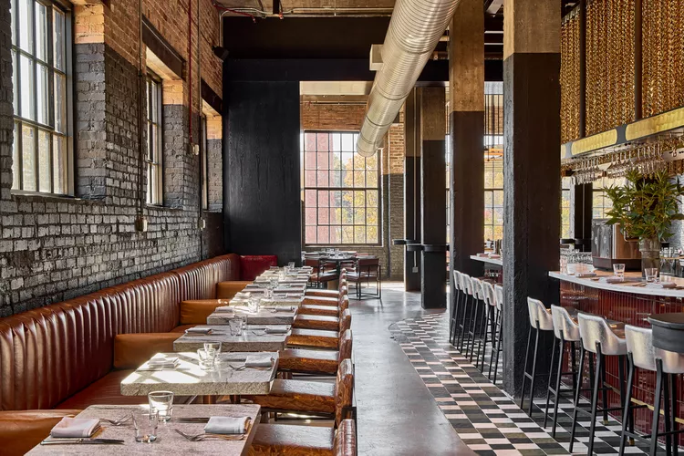 image-10 - Una de las mejores ciudades gastronómicas de Estados Unidos con una escena de hoteles boutique para igualar